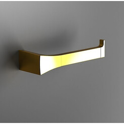 Держатель для бумаги Sonia S7 Gold 138432, фото 