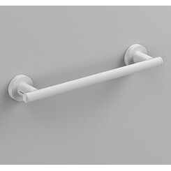 Полотенцедержатель Sonia Tecno Project White 166077, фото 