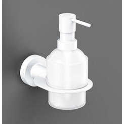 Дозатор для мыла Sonia Tecno Project White 166121, фото 