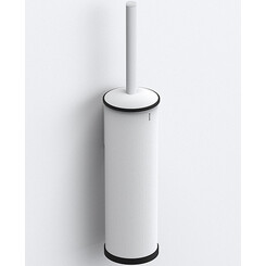 Ёрш туалетный Sonia Tecno Project White 175918, фото 