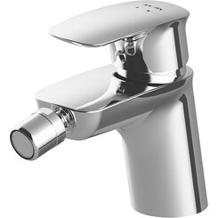 Змішувач для біде Am.Pm Spirit V2.1 F71A83100 (з донним клапаном), фото 