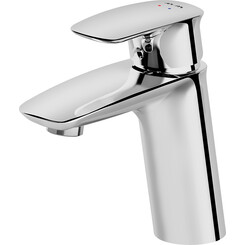 Смеситель для умывальника Am.Pm Spirit V2.1 F71A02100, фото 