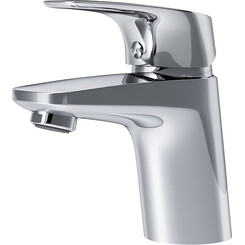 Змішувач для умивальника Am.Pm Gem F9002100, фото 