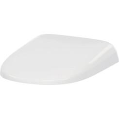 Сиденье для унитаза Am.Pm Sensation C307851WH (с микролифтом), фото 