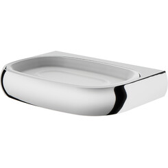 Мыльница Am.Pm Sensation A3034200 (настенная), фото 