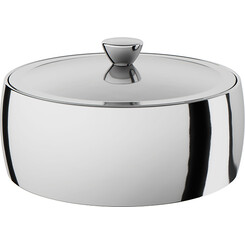 Хромированная шкатулка Am.Pm Sensation A3021000, фото 