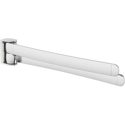 Полотенцедержатель двойной Am.Pm Sensation A3032600, фото 