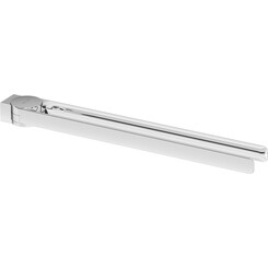 Полотенцедержатель двойной Am.Pm Inspire V2.0 A50A32600, фото 