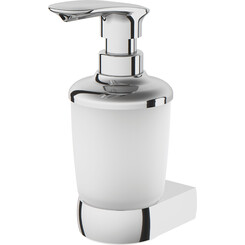 Дозатор для жидкого мыла Am.Pm Sensation A3036900 (настенный), фото 