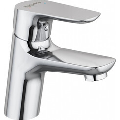 Смеситель для умывальника RedBlu Origin Bit 770210000, фото 