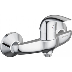 Змішувач для душу Damixa Palace Bit 312000000, фото 