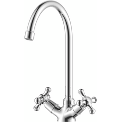 Смеситель для кухни RedBlu Retro 230000000, фото 