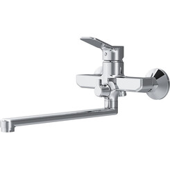 Смеситель для ванны Am.Pm X-Joy F85A90000, фото 