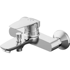 Смеситель для ванны Am.Pm Tender F45E10000, фото 