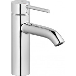 Смеситель для умывальника Kludi Bozz 382820576, фото 