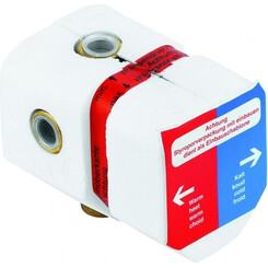 Встраиваемая часть Kludi Pure And Easy 38636, фото 