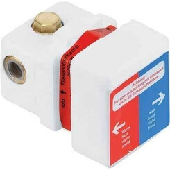 Встраиваемая часть Kludi Pure And Easy 38828, фото 