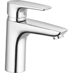 Змішувач для умивальника Kludi Pure And Solid 342920575, фото 