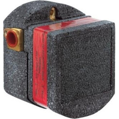 Встраиваемая часть электронного смесителя для умывальника Kludi Zenta 38001, фото 