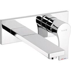 Зовнішня частина змішувача для умивальника Kludi Zenta 482470565, фото 