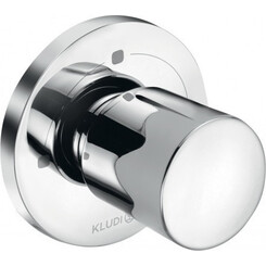 Перемикач на 3 споживачі Kludi Balance 528460575, фото 