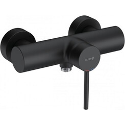 Смеситель для душа Kludi Bozz 388313976 (черный), фото 