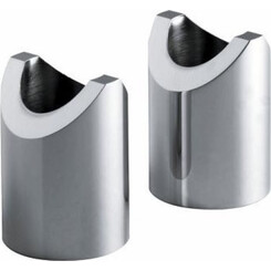 Комплект для углового монтажа Kludi Sirena 6211905-00, фото 