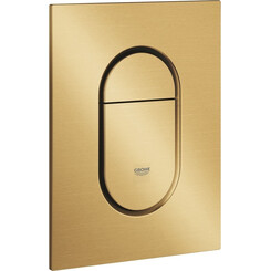 Клавіша змиву Grohe Arena Cosmopolitan S 37624GN0, фото 