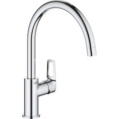 Смеситель для кухни Grohe Bau Loop 31232001, фото 