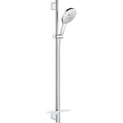 Душовий комплект Grohe Rainshower Smartactive 26593000, фото 