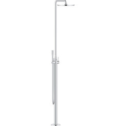 Душевая система напольная Grohe Essence New 23741001, фото 