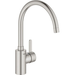 Змішувач для кухні Grohe Eurosmart Cosmopolitan 32843DC2, фото 