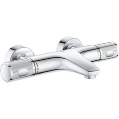 Смеситель для ванны Grohe Grohtherm 34779000, фото 