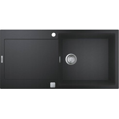 Мойка для кухни Grohe K500 31645AP0, фото 