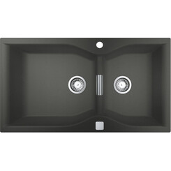 Мийка для кухні Grohe K700 31658AT0, фото 