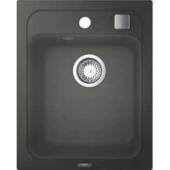 Мойка для кухни Grohe K700 31650AT0, фото 