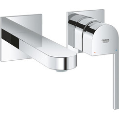 Змішувач для умивальника Grohe Plus 29303003, фото 