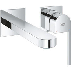 Змішувач для умивальника Grohe Plus 29306003, фото 