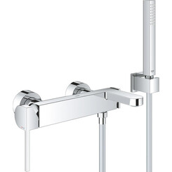 Смеситель для ванны Grohe Plus 33547003, фото 