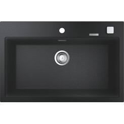 Мойка для кухни Grohe K700 31652AP0, фото 