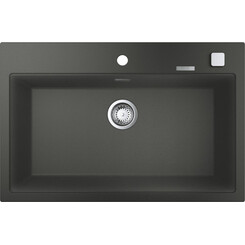 Мойка для кухни Grohe K700 31652AT0, фото 