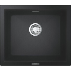 Мойка для кухни Grohe K700 31654AP0, фото 