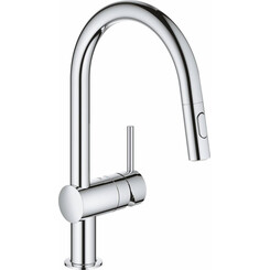 Смеситель для кухни Grohe Minta 32321002, фото 