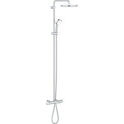 Душова система Grohe Tempesta Cosmopolitan 26672000, фото 