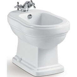 Биде напольное Volle Leonor 13-19-031, фото 