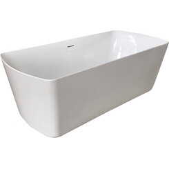 Отдельностоящая ванна 180x85 см Volle 12-22-804, фото 