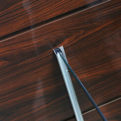 Профиль стеновой 200 см Volle 18-01-01H, фото 