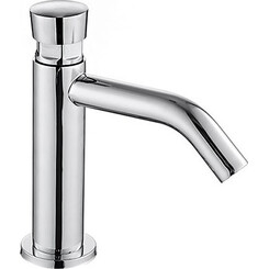 Кран для холодной воды RJ Push RBZ133-1, фото 