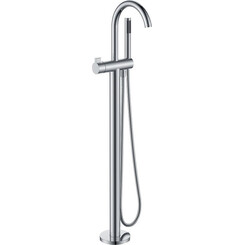 Смеситель для ванны Volle 12-33-100, фото 