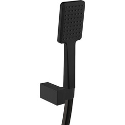 Душевой комплект Volle De la Noche 10-40-4100-black, фото 